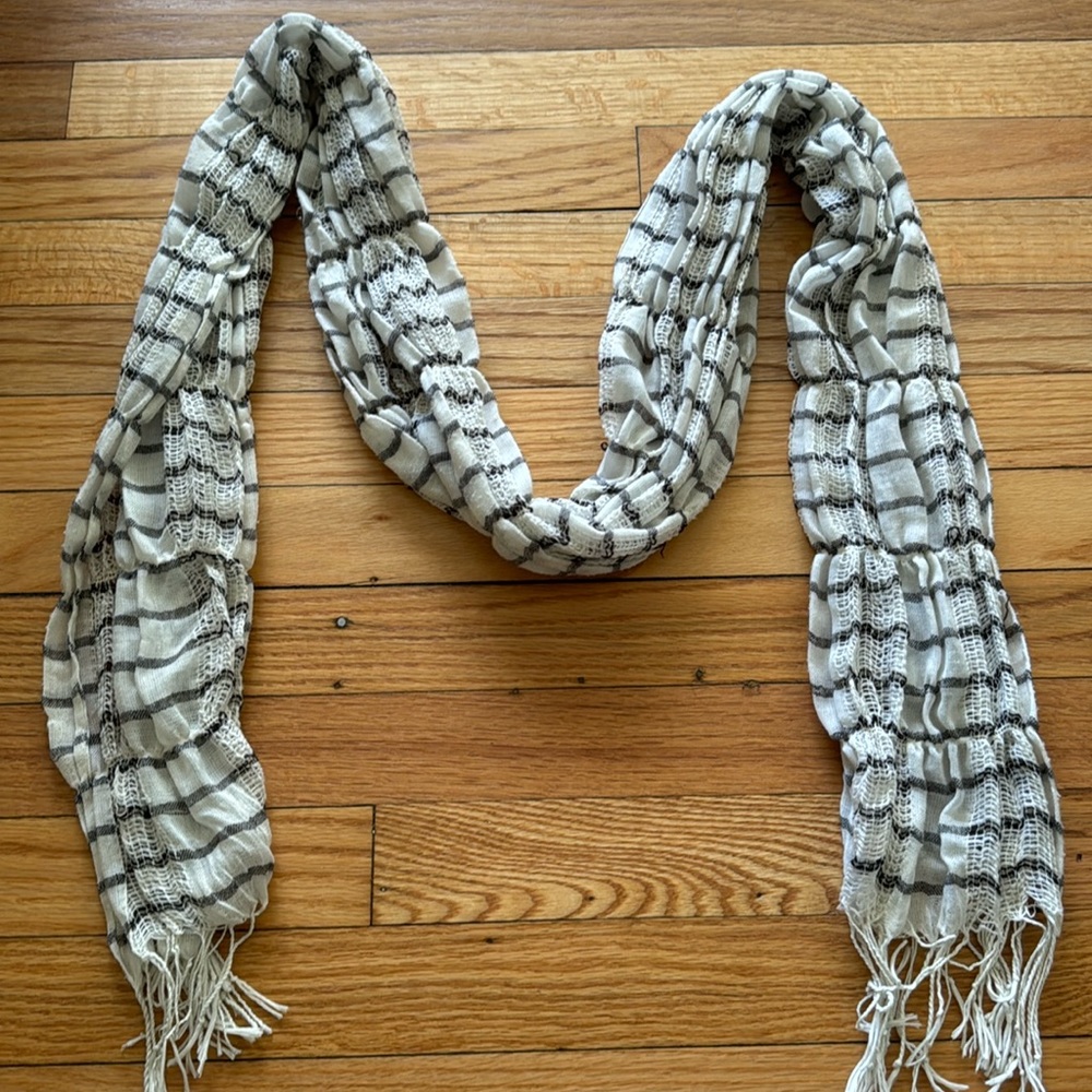 Scarf